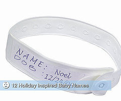 12 Holiday Inspired Baby Names 12 Holiday Inspired Baby Names