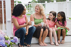 What's the Worst Criticism You've Received as a Parent? What's the Worst Criticism You've Received as a Parent?