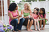 What's the Worst Criticism You've Received as a Parent?  