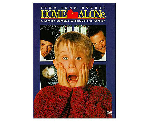 Home Alone Home Alone