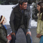 Do You Force Family Time?