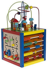 Gift for One-Year-Old Children Gift for One-Year-Old Children