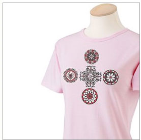 Lil Links: Tee-Shirts to Make Your Child Brighter