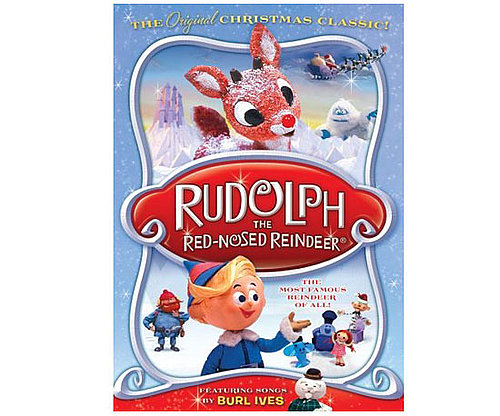 Rudolph the Red-Nosed Reindeer Rudolph the Red-Nosed Reindeer