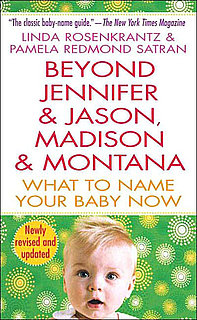 Popular Baby Girl Names of 2009