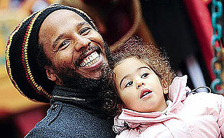 Lil Links: Ziggy and Judah Take Part in the Parade