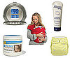 5 Must-Have Newborn Items