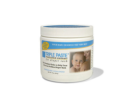 Triple Paste Medicated Ointment Triple Paste Medicated Ointment