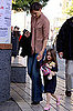 Lil Links: Suri Is Ready to Go in Heels and Makeup Kit