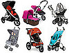 Best of 2009: Which Stroller Is the Best Stroller of 2009?