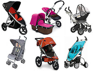 Best of 2009: Which Stroller Is the Best Stroller of 2009?