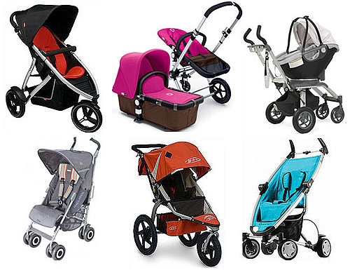 Best of 2009: Which Stroller Is the Best Stroller of 2009?