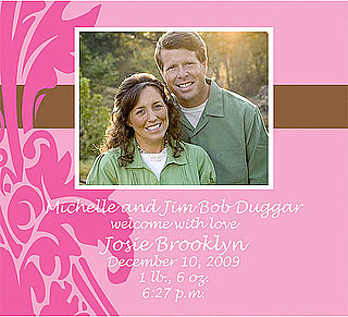 Michelle Duggar Delivers 19th Child