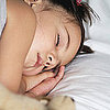 How Many Naps Does Your Child Take? 