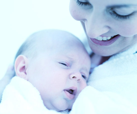 reflexes in babies. Seven Normal Newborn Reflexes