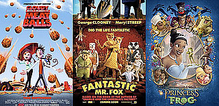 Best of 2009: What's Your Favorite Children's Movie?