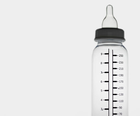 Increased Bottle Usage
