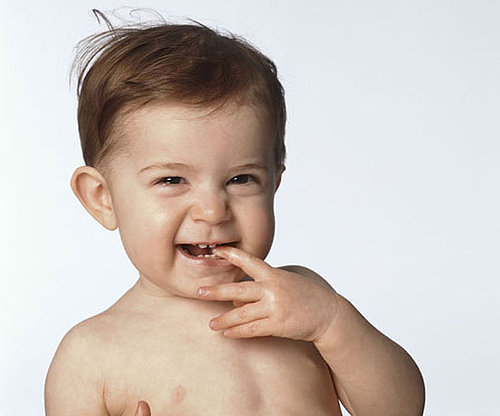 Teething Teething