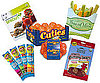 Savory and Healthy Snacks For Kiddos This Season