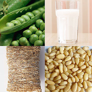 Favorite Tips of 2009: 18 Foods to Eat to Fuel a Pregnant Body