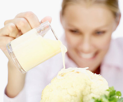 Cauliflower Cauliflower