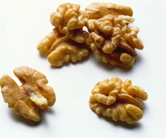 Walnuts