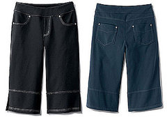 Athleta Yoga Jeans: Cool or Not?