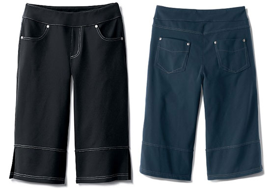 Athleta Yoga Jeans: Cool or Not?