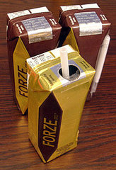 Review of Forze GPS Shakes and Bars Review of Forze GPS Shakes and Bars