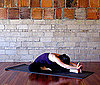 How to Do Hip Opening Head to Knee Pose