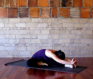 How to Do Hip Opening Head to Knee Pose