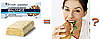 You Asked: Energy Bar For a Meal?