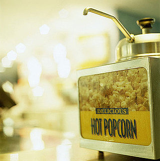 Don't Blow Your Healthy Habits at the Movies This Weekend