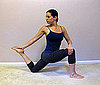 How to Stretch the Hip Flexors 2009-11-20 08:00:22