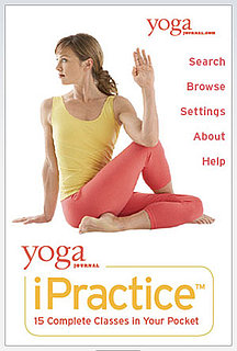 Healthy App: iPractice
