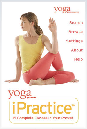 Healthy App: iPractice