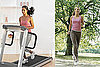 Indoor vs. Outdoor Workouts