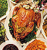 Food For Thought: T-Day Digestion