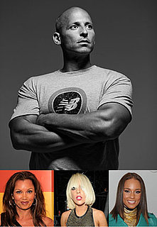 FitSugar Exclusive: 5-Factor Workout by Harley Pasternak