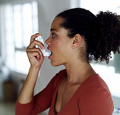 Do You Suffer From Asthma? Do You Suffer From Asthma?