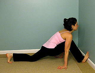Hip Flexor Stretch