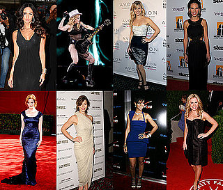 The Best of the Best: Fittest Female Celebrity of 2009