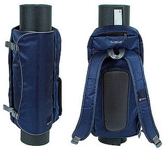 Gear Review: Pinda Yoga Backpack