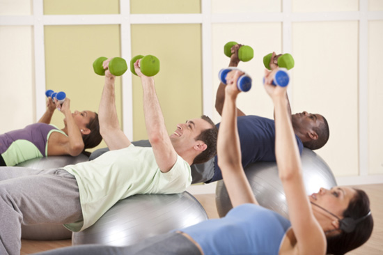American Council on Exercise (ACE) Predicts 2010 Fitness Trends American Council on Exercise (ACE) Predicts 2010 Fitness Trends