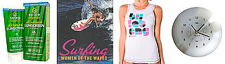 Gifts For a Surfer Girl