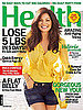 Valerie Bertinelli on the Cover of Health Magazine