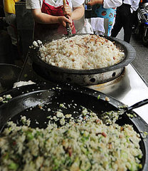 You Asked: How to Eat Healthy on the Job? You Asked: How to Eat Healthy on the Job?