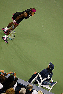 Serena Williams Fined Record Penalty For Unsportsmanlike Behavior at the US Open