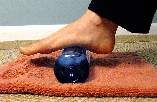 How to Treat Achy Arches