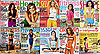 What's Your Favorite Health Magazine?